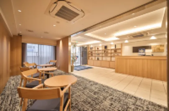 Kyoto Daiichi Hotel