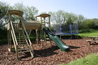 Polean Farm Cottages