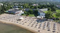 Kiraz Beach Otel Hotel di Belkis Koyu