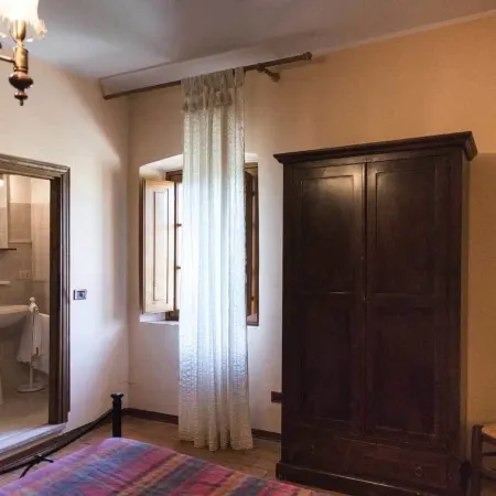 Agriturismo Pomonte