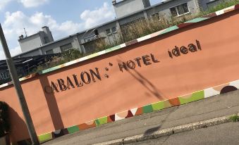Abalon Hotel Ideal