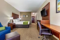 Comfort Inn Lenoir City-Knoxville Hotels in Lenoir City