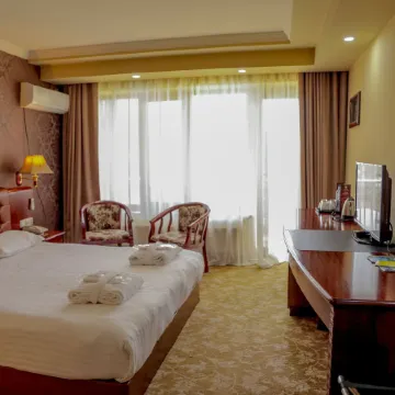 Borjomi Palace Health & Spa Center