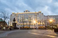 The Queens Hotel - 4 Yıldız