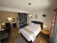 Casino Motel Hotels in Swiftwater