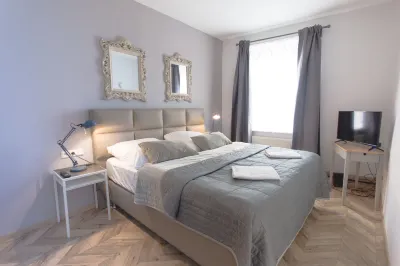 TM Suites