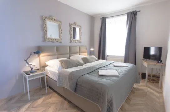 TM Suites