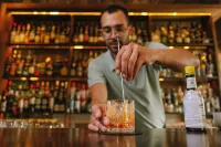 La Morada Lodge - С баром