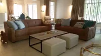 Amberhall Guesthouse - bar