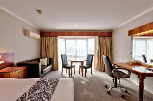 Hume Country Motor Inn Hotels in Glenroy