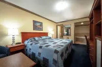 Linda Vista Motel - balcony