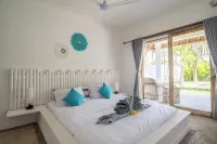 Tiki Boutique Hotel Lombok Hôtels à : Mangkung