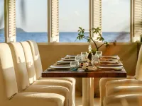 The Liming Bequia - breakfast