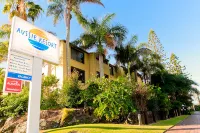 Aussie Resort Hotels in Burleigh Heads
