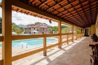 Hotel do Sino Hotel a Penedo