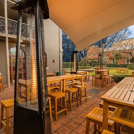 Parkview Hotel Orange