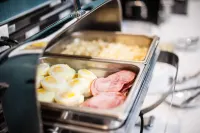 Western Star Inn & Suites Esterhazy