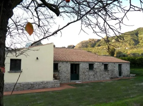 Agriturismo,Modi