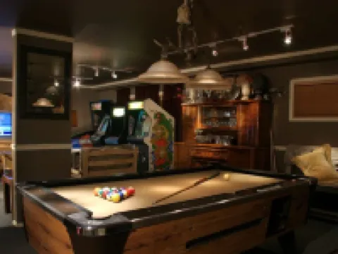 GetAways at the Lodge at Kingsbury Crossing Hotels in Stateline