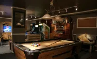 GetAways at the Lodge at Kingsbury Crossing