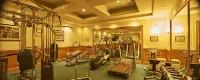 Club Mahindra White Meadows Manali - Gym
