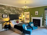 The Factor's House Hotel di Cromarty
