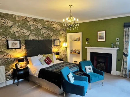 法克託住宿加早餐旅館