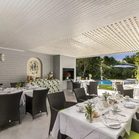 The Knysna Belle Guest House