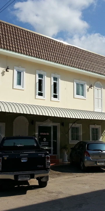 รูปภาพของพีพี การ์เดน วิลล่า