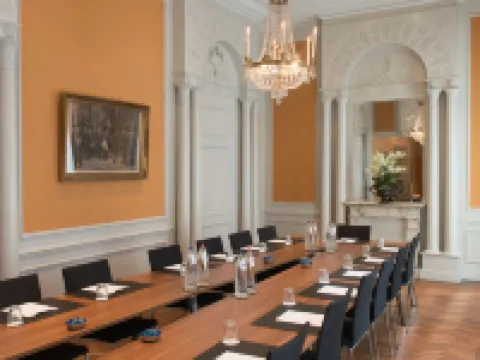 Dukes' Arches Brugge - by Dukes' Hotel Collection Hotels in Bruges