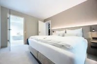 Hotel Kronjuwel by Bright - Wifi