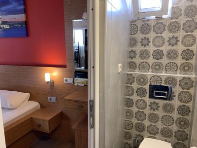 その他 アンティーク ホテルの写真