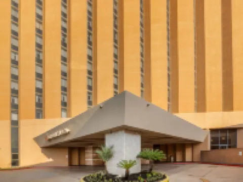 Crowne Plaza HOUSTON MED CTR-GALLERIA AREA by IHG Hotels in Houston