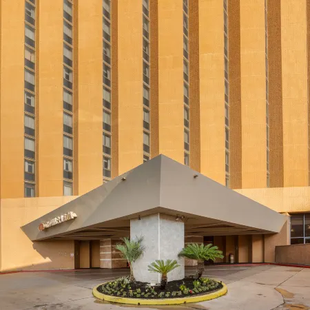 Crowne Plaza HOUSTON MED CTR-GALLERIA AREA by IHG