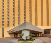 Crowne Plaza Houston Med Ctr-Galleria Area Hotels near Houston, TX Railway Station