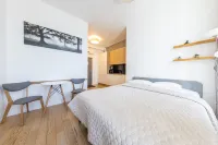 Stay Apartments - Near St Olav's Church - Апартаменты