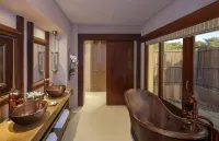 Anantara Sir Bani Yas Island Al Sahel Villas