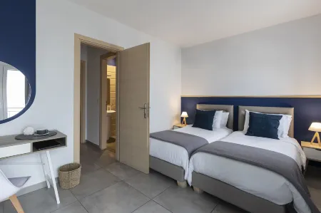 Hotel Kontes Comfort