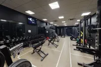 Village Hotel Wirral - Fitnessstudio