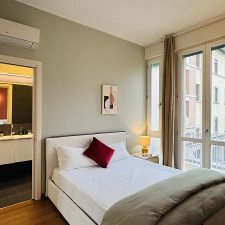 AwesHomeItaly - the Little Beauty Studio