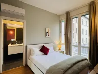 AwesHomeItaly - the Little Beauty Studio - Condos