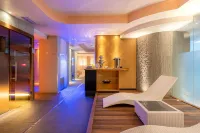 Hotel Chalet Del Brenta Hotels in Palu