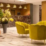 Cashmere Hotel Hotels in Karaova Mahallesi