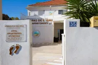 Hotel la Ciotat - A Deux Pas de l'Eau
