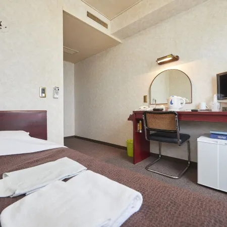 Hotel Select Inn Yonezawa