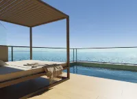 Excellence Coral Playa Mujeres - Adults Only All Inclusive - Private Pools
