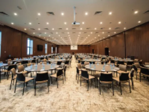 テロウ ビI リゾート ダカールのホテル