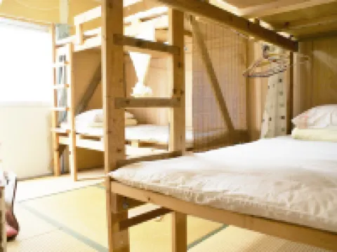 民宿 アガイ浜 与那原町のホテル