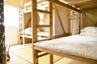 Guest House Agaihama Hôtels à : Yonabaru