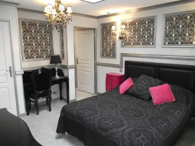 Les Belles ÉPOQUES B&B - Proche Puy du Fou Hotels near Clisson